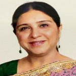 Dr. Neena Malhotra